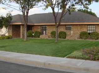 3113 Mesa Verde St, Roswell, NM 88201