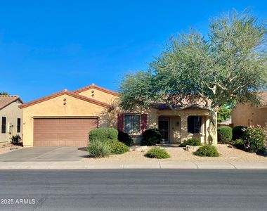 18717 N Red Mountain Way, Surprise, AZ, 85374