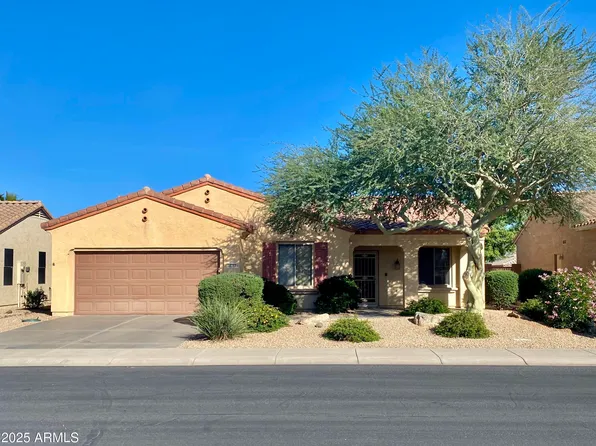 18717 N RED MOUNTAIN Way, Surprise, AZ 85374