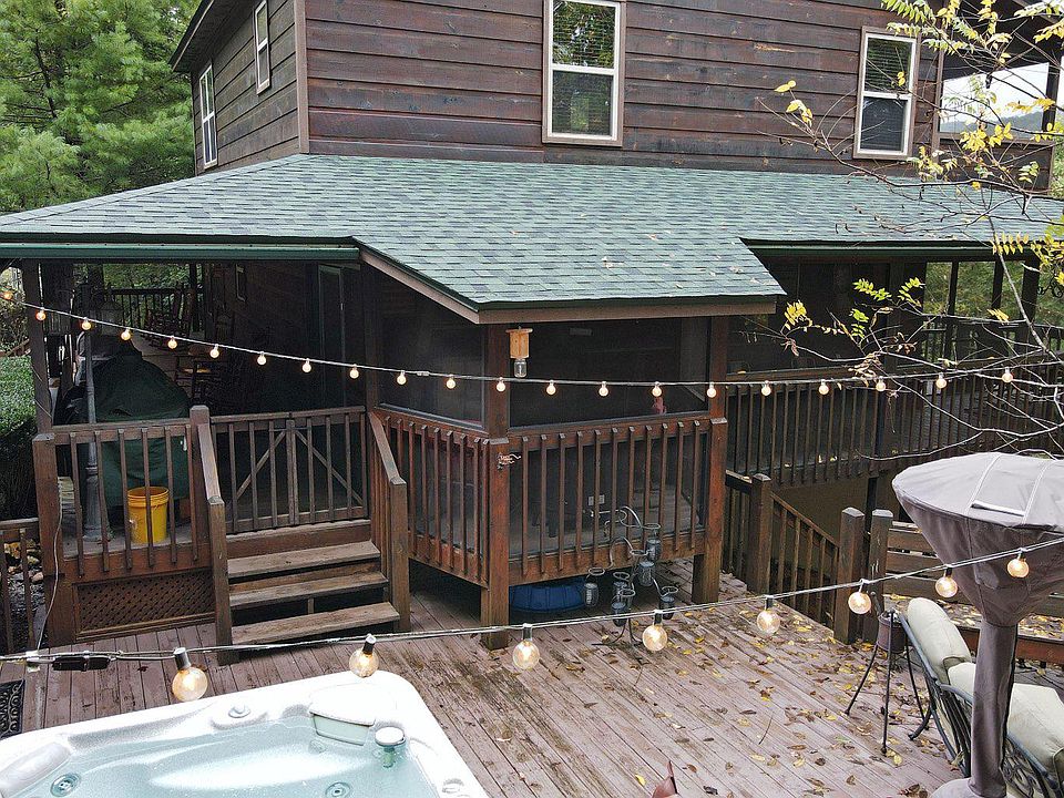 45 Ash Ridge Rd, Suches, GA 30572 Zillow