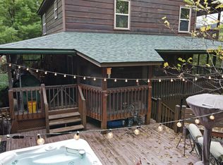 45 Ash Ridge Rd, Suches, GA 30572