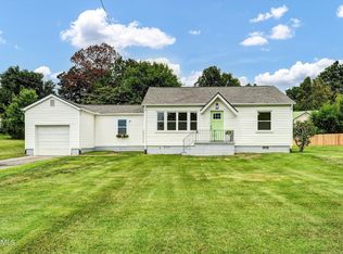 509 Oakcrest Rd, Knoxville, TN 37912