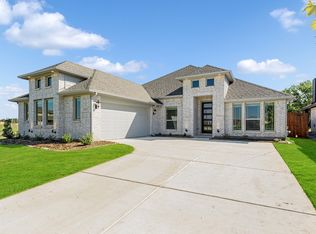 3901 Iron Gate Pl, Mesquite, TX 75181