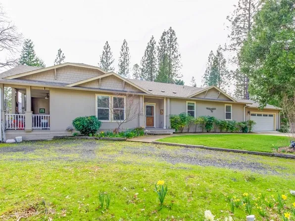 13477 Cirby Creek Rd, Oroville, CA 95965