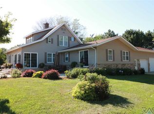 45938 292nd St, Centerville, SD 57014