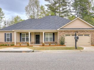 106 Oliver Hardy Ct, Harlem, GA 30814