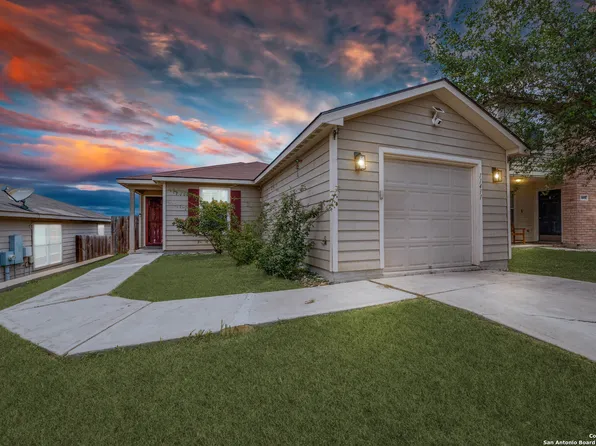 11411 Coral, San Antonio, TX 78252