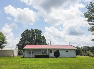662 Westbrook Rd, Cuba, MO 65453