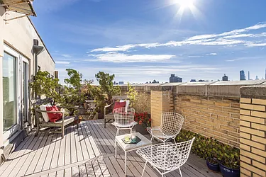370 Riverside Drive #16C in Upper West Side, Manhattan | StreetEasy