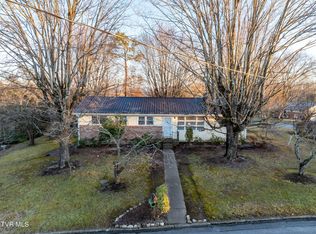 223 Alderman Dr, Greeneville, TN 37745