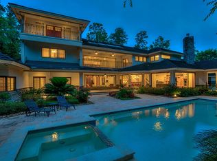 51 Silver Iris Way, Spring, TX 77382