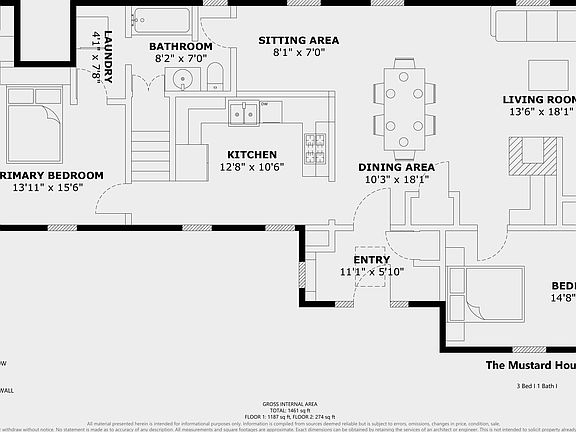 2nd image of 119 Summer St