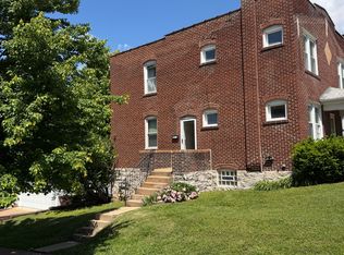 6503 W Park Ave #2F, Saint Louis, MO 63139