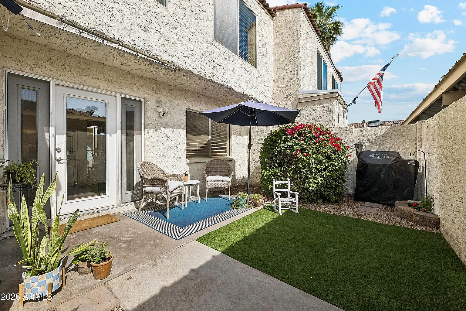 2 bed, 1.5 bath, 1117 sqft, $1,795 — Photo 4