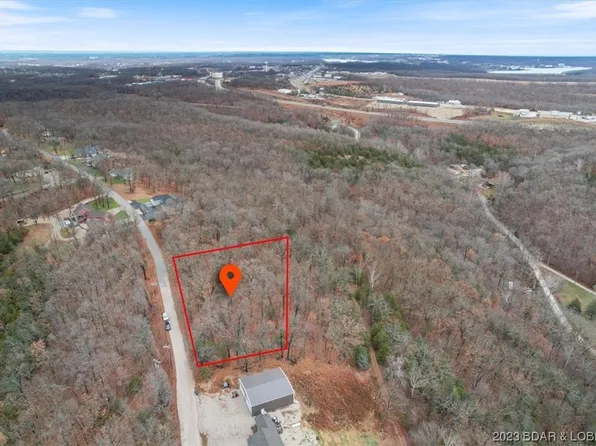 Lots 52 165 166 432 & 434 Key Largo Subdivision, Osage Beach, MO 65065