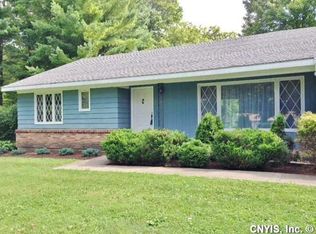 4048 Chenango St, Cazenovia, NY 13035