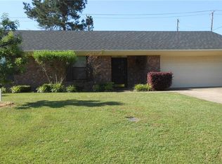 3530 Nevada Dr, Paris, TX 75462