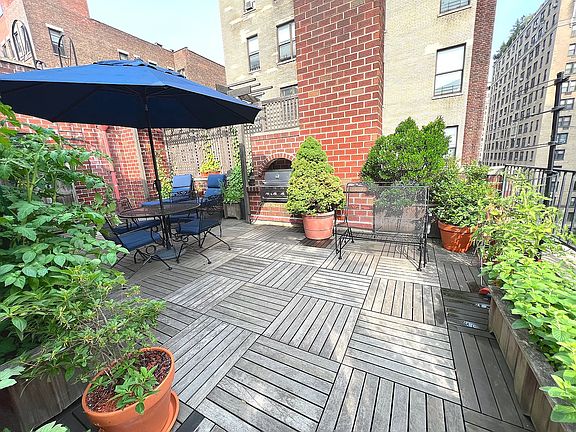 3rd image of 311 W 83rd St APT 5A