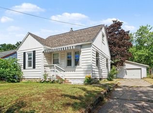 3719 Ash St, Kalamazoo, MI 49001