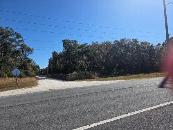 44 NE 465th Ave, Old Town, FL 32680