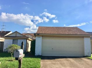 11015 Bellspring Dr, Houston, TX 77072