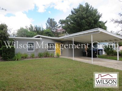 919 Canovia Ave, Orlando, FL, 32804
