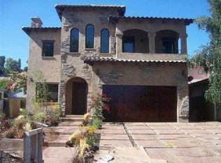 18040 Rosita St, Encino, CA 91316