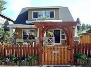 137 W Jefferson Ave, Sisters, OR 97759
