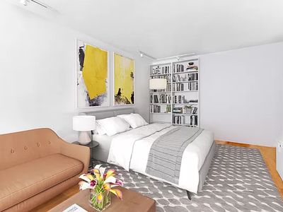 505 E 82nd St APT 6H, Manhattan, NY, 10028