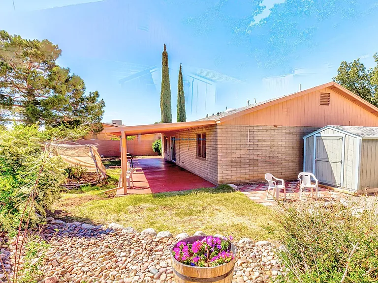 7720 E David Dr — Photo 20