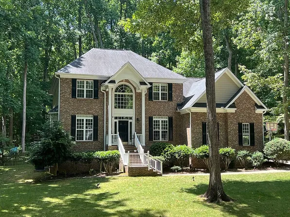 706 Hardscrabble Dr, Hillsborough, NC 27278