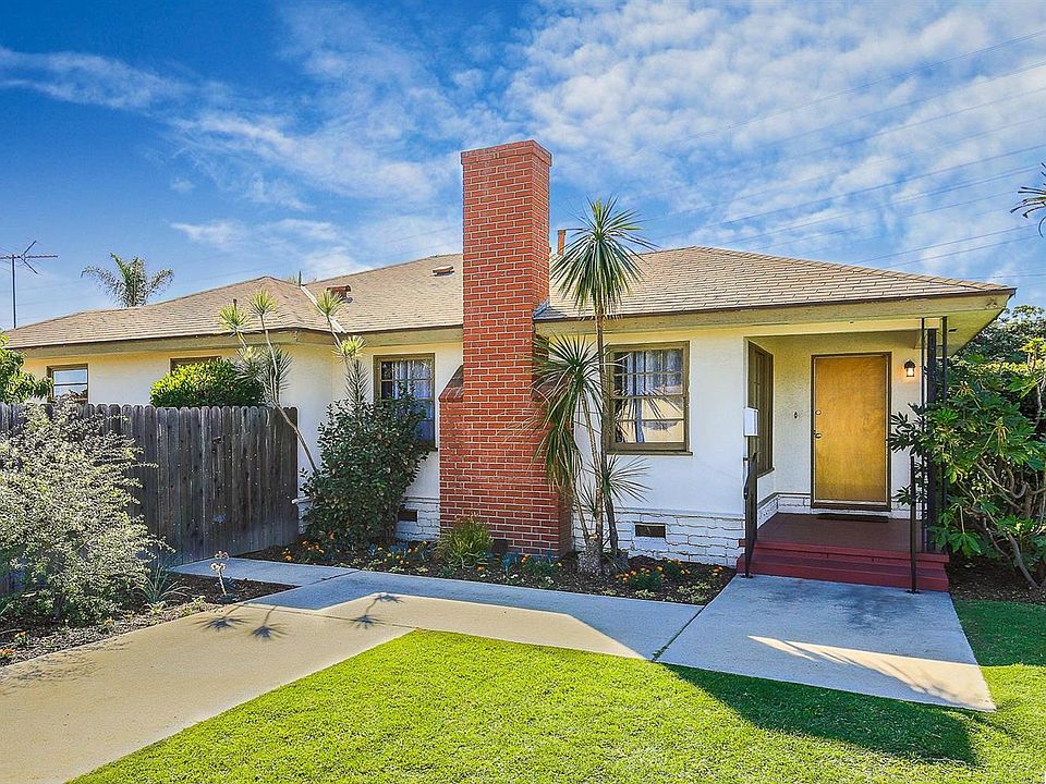 1st image of 5453 La Presa Ave
