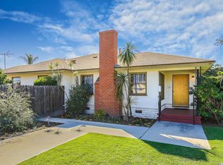 5453 La Presa Ave, San Gabriel, CA 91776