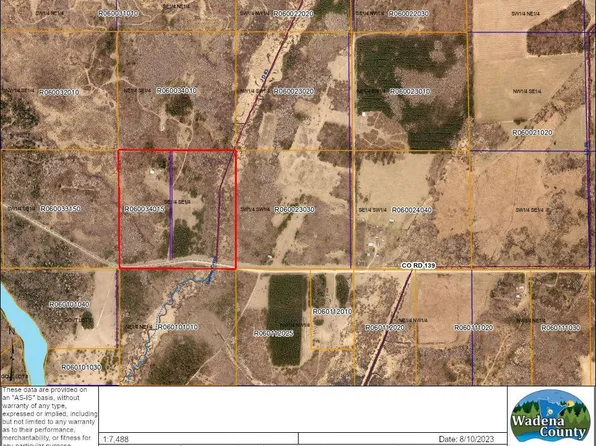 26210 County Road 139, Verndale, MN 56481