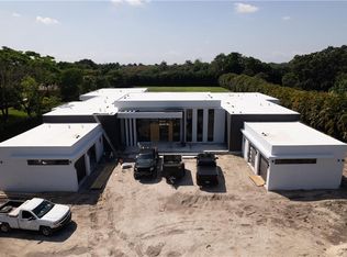 13400 Mustang Trl, Southwest Ranches, FL 33330