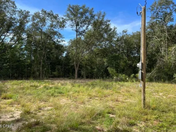 3561 Elm Rd, Marianna, FL 32448