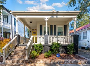 458 Huger St, Charleston, SC 29403