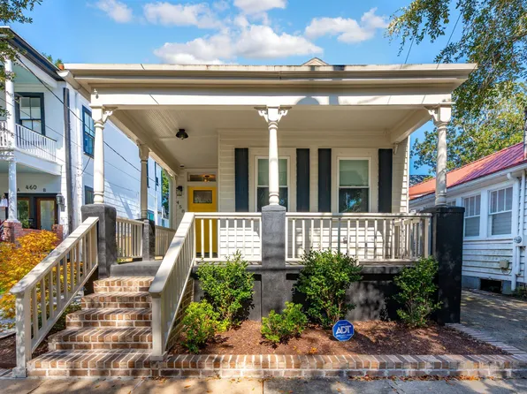 458 Huger St, Charleston, SC 29403