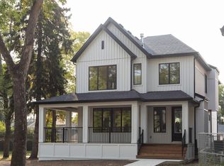 6003 111th Ave NW, Edmonton, AB T5W0L1