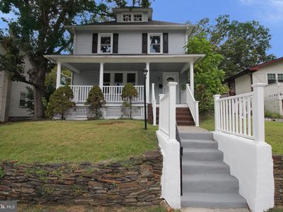 735 Chestnut Ave, Woodbury Heights, NJ, 08097