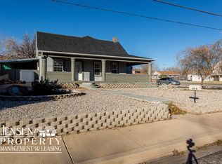 393 N 400 W, Saint George, UT 84770