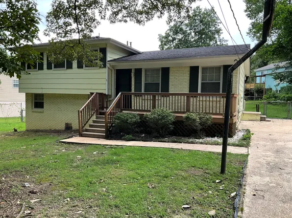 1436 3rd Pl NW, Birmingham, AL 35215