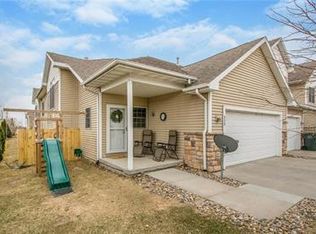 523 E 4th St, Huxley, IA 50124