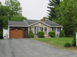 17 Guild Rd, Gardner, MA 01440