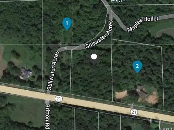 14777 State Route 21, De Soto, MO 63020