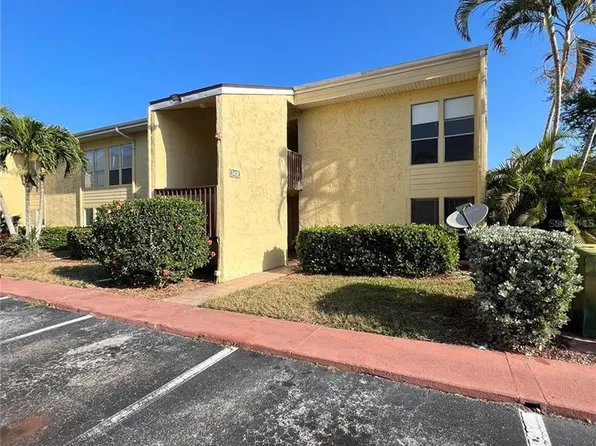 3419 Clark Rd APT 120, Sarasota, FL 34231
