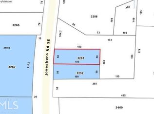3268 Jonesboro Rd SE, Atlanta, GA 30354