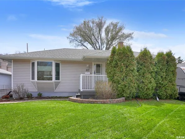 117 DOUGLAS AVENUE E, Regina, SK S4N 1H2