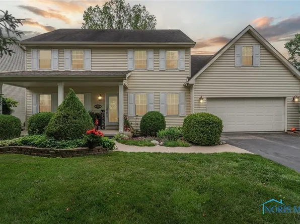 8131 Erie St, Sylvania, OH 43560