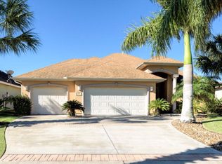 38 Bethpage Dr, Laguna Vista, TX 78578